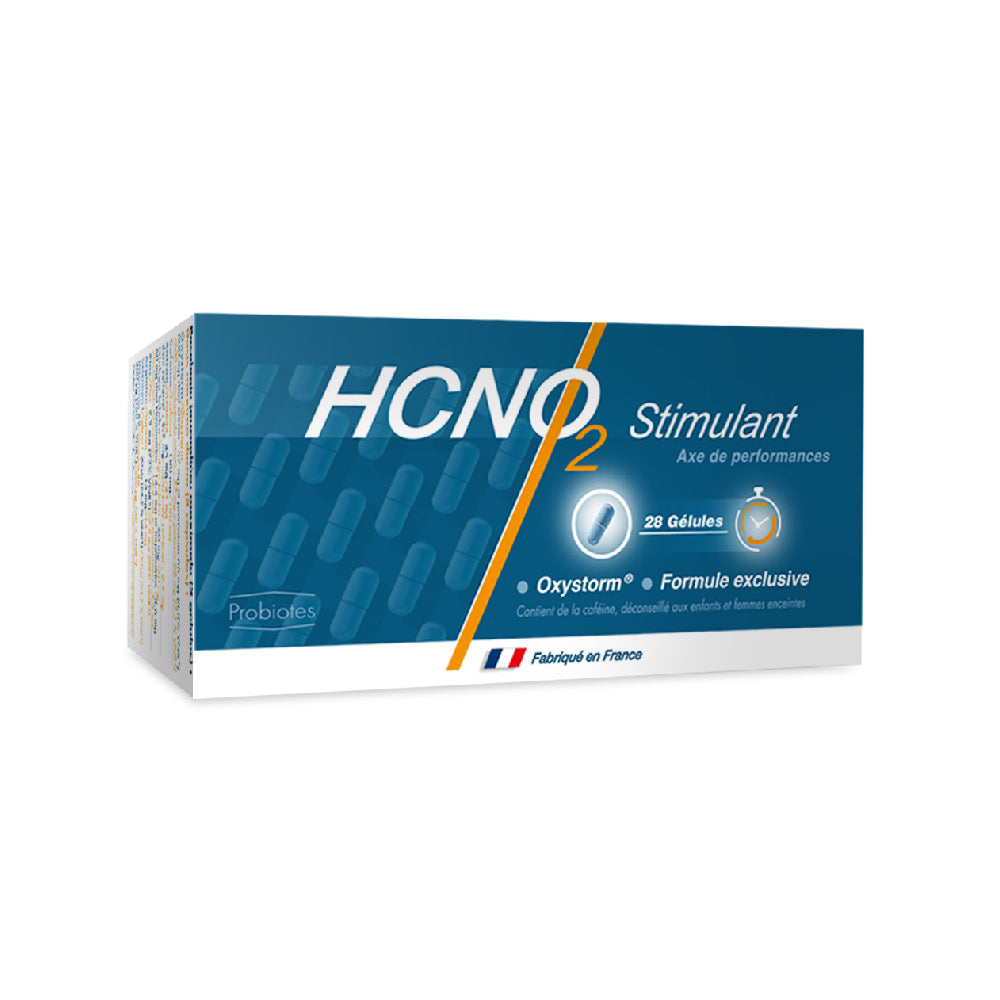 HCNO2 Homme : Stimulant sexuel naturel pour homme